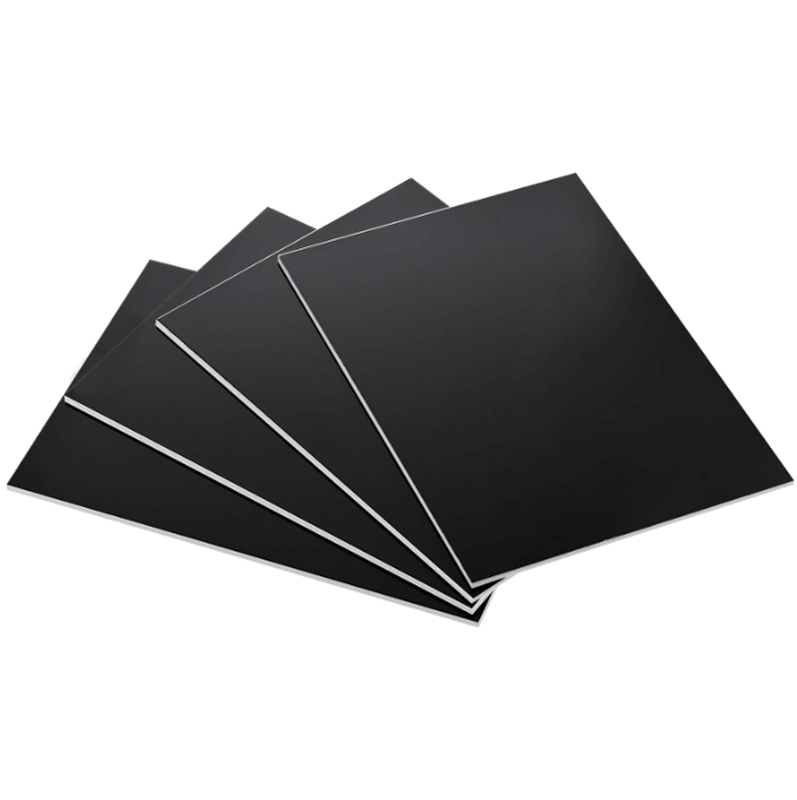 Aluminum plastic panel