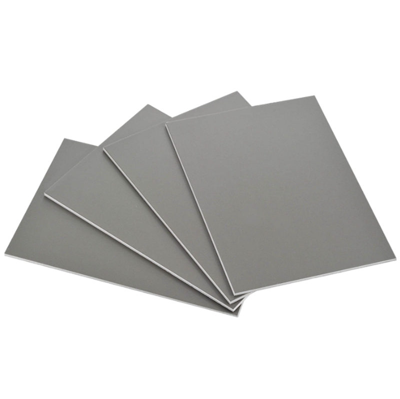 Aluminum plastic panel